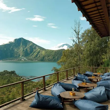 Alam Caldera Camp & Resto Hotel Kubupenlokan Exterior photo