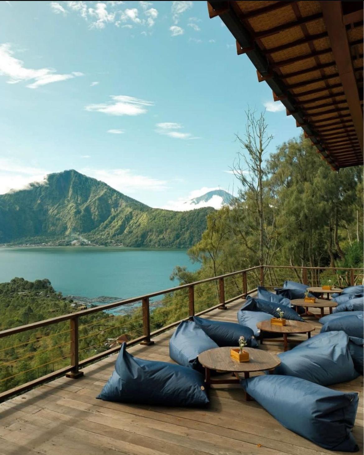 Alam Caldera Camp & Resto *